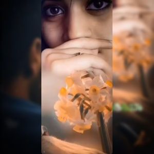 Meet your Posher, Silent girl